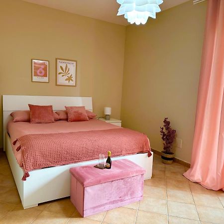 Апартаменты La Casa Di Maurizio Монтефьясконе Экстерьер фото